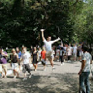 Meet your Posher, Eric